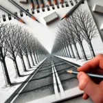 Drawing Tips: How to Add Depth and Perspective to Your Art