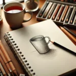 The Art of Sketching: How to Begin Your Drawing Journey